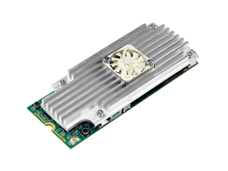 VDB-710N1 M2 12G-SDI QL