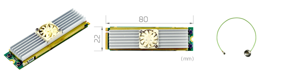 VDB-710N1 M2 12-SDI